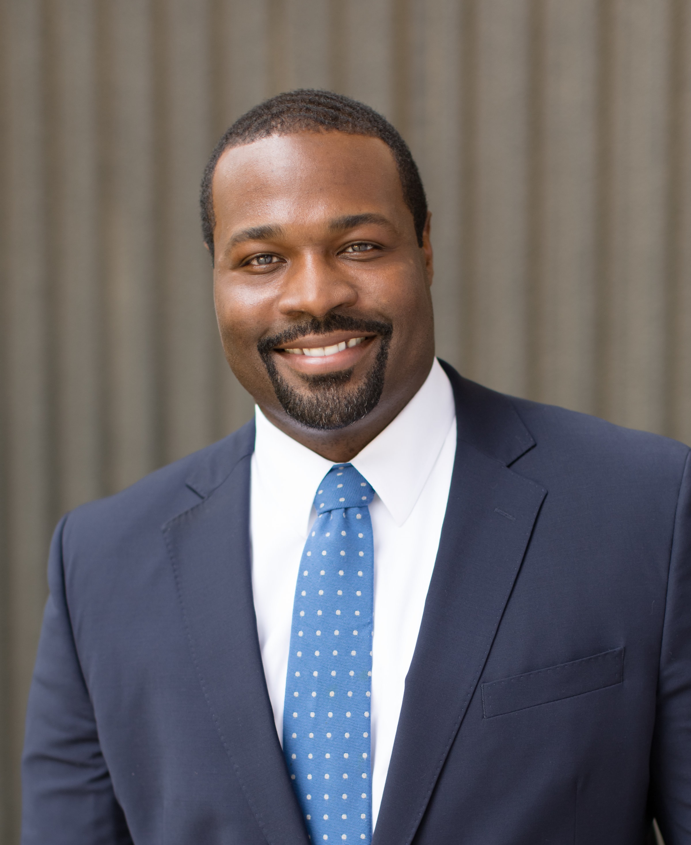 Melvin Omar Roberson